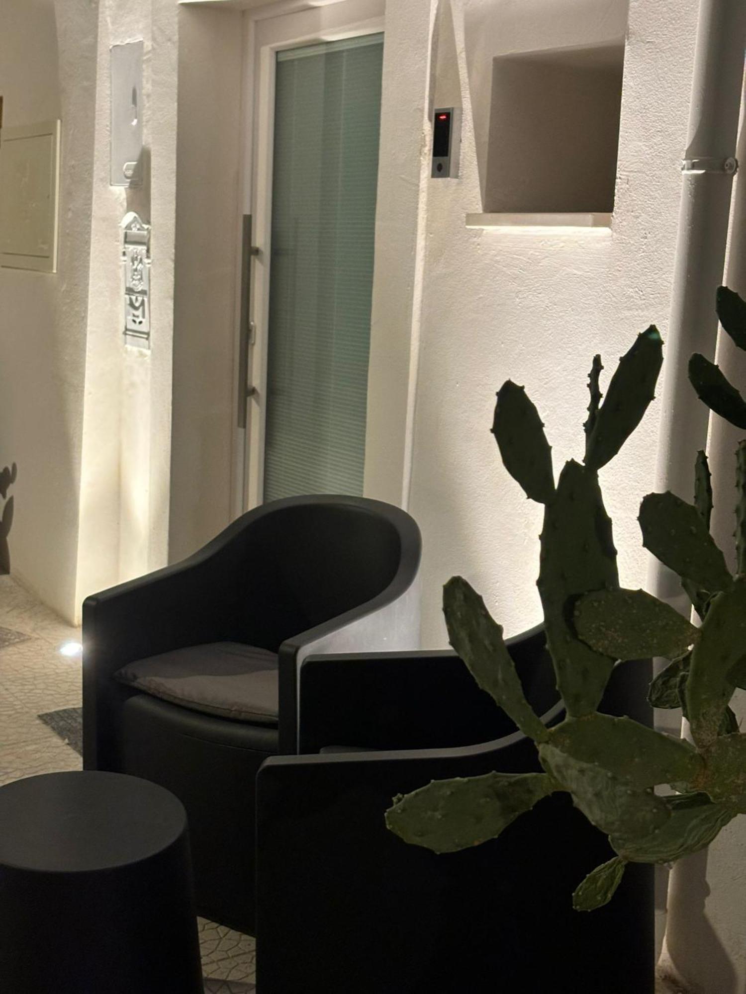 Don Ignazio Apartment Monopoli Exterior photo