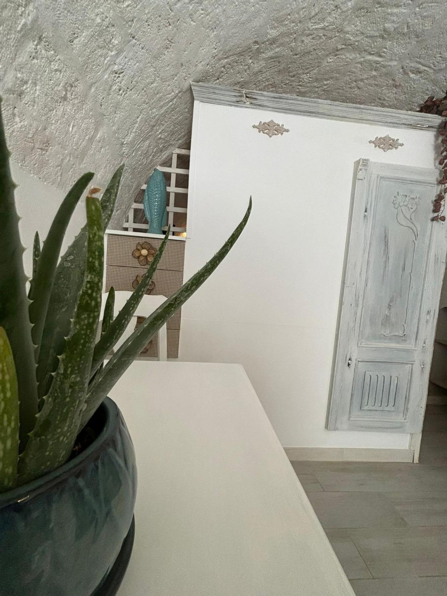 Don Ignazio Apartment Monopoli Exterior photo