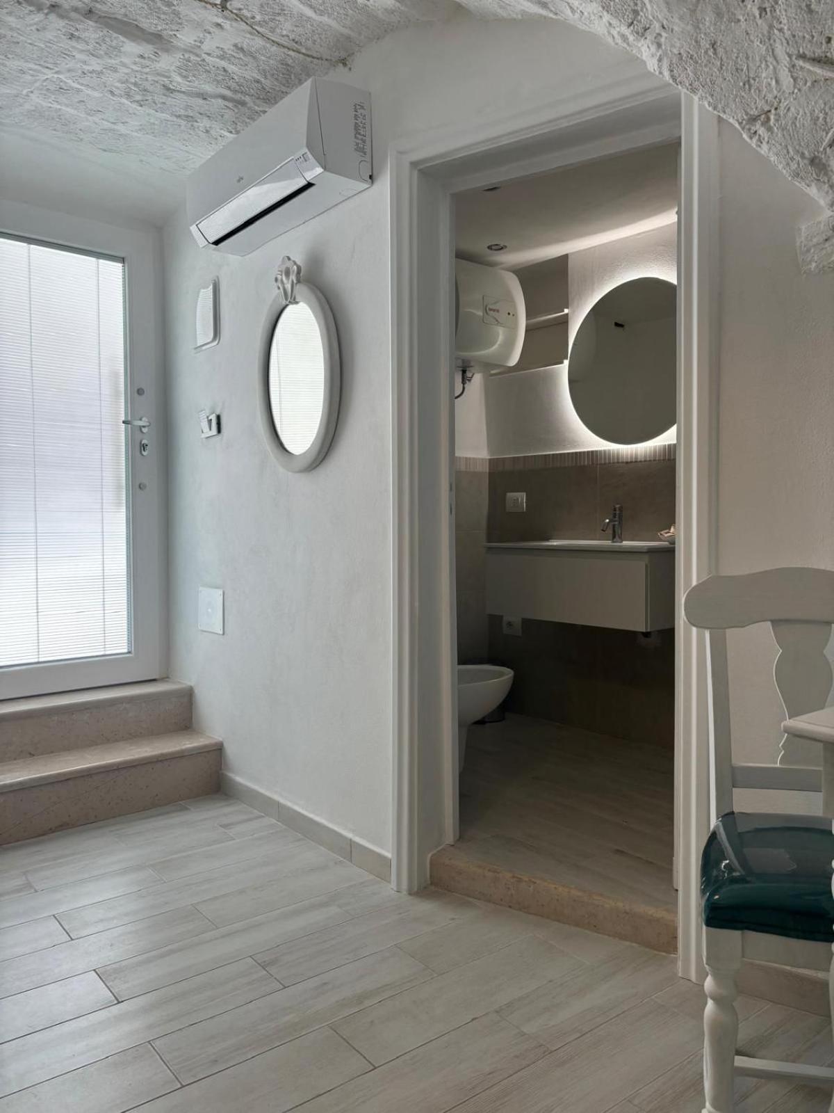 Don Ignazio Apartment Monopoli Exterior photo