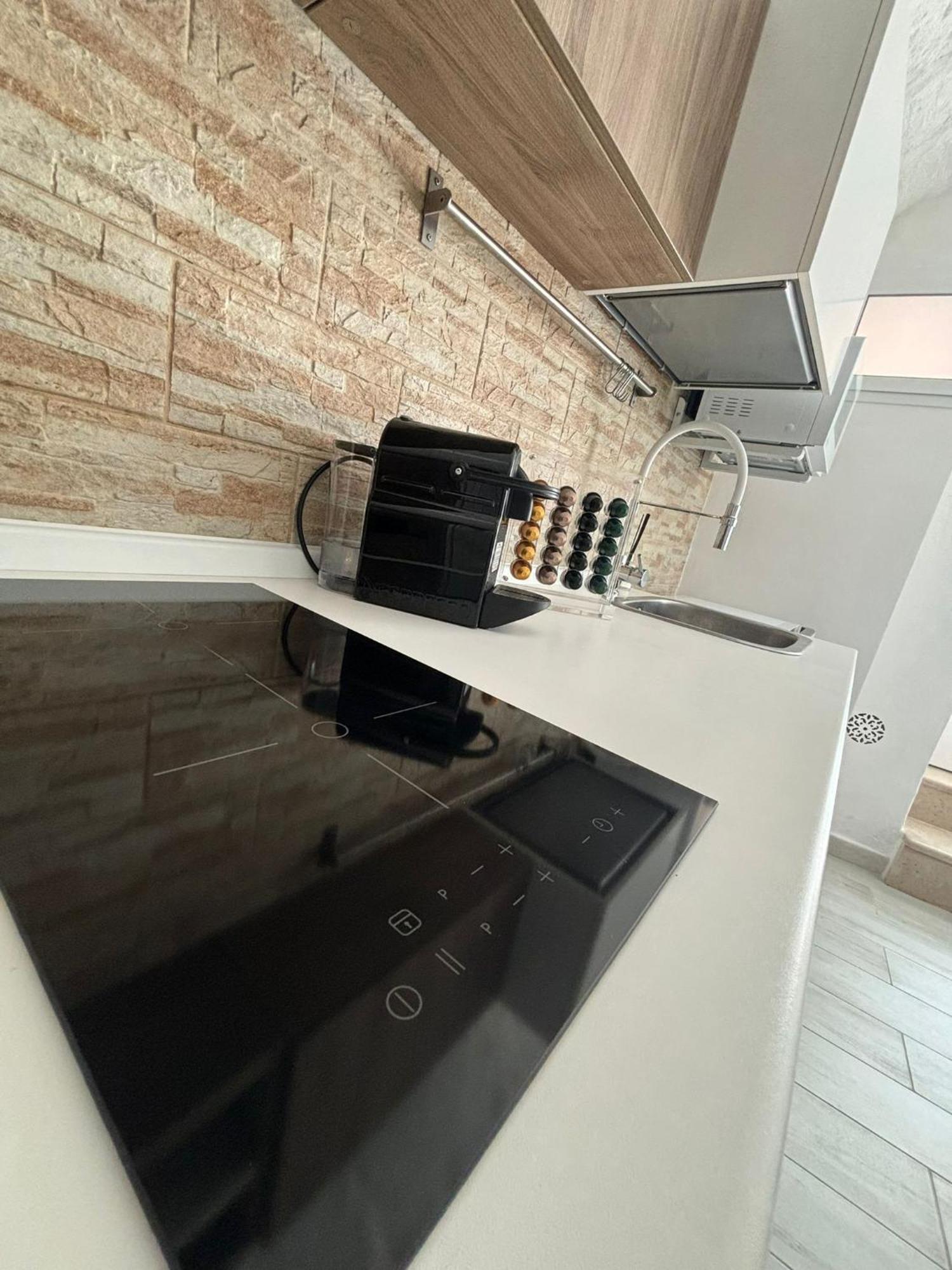 Don Ignazio Apartment Monopoli Exterior photo