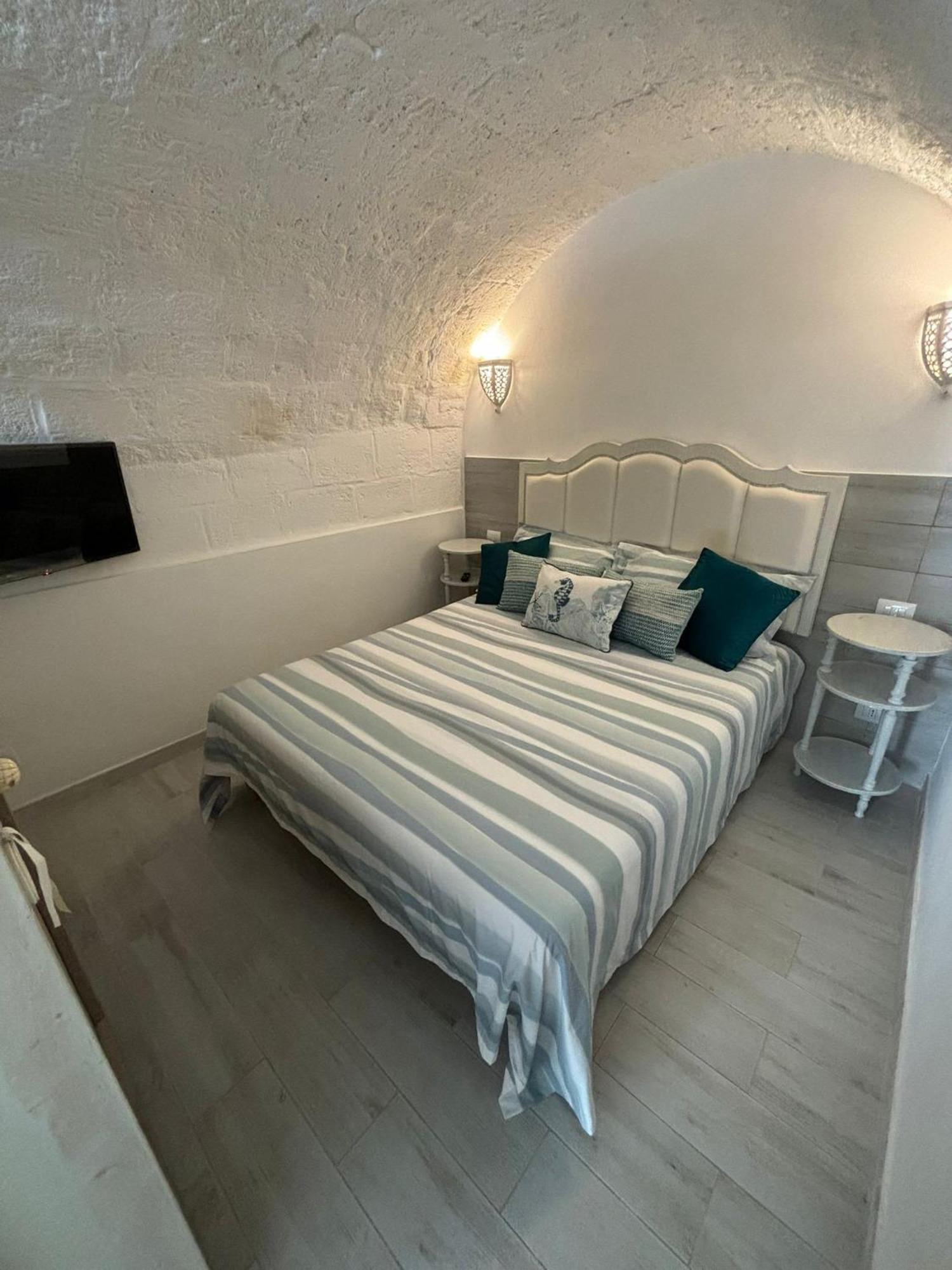 Don Ignazio Apartment Monopoli Exterior photo