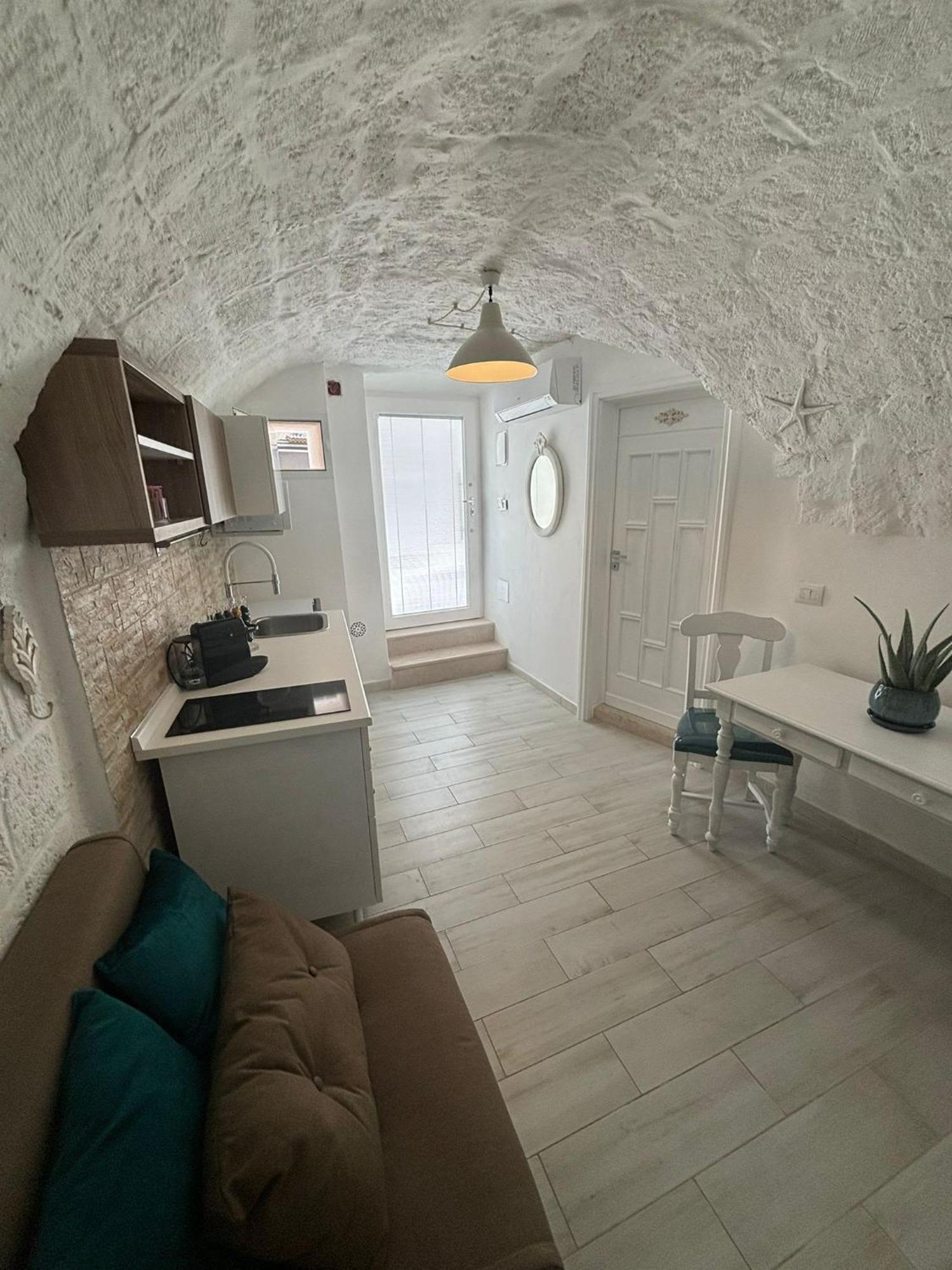 Don Ignazio Apartment Monopoli Exterior photo