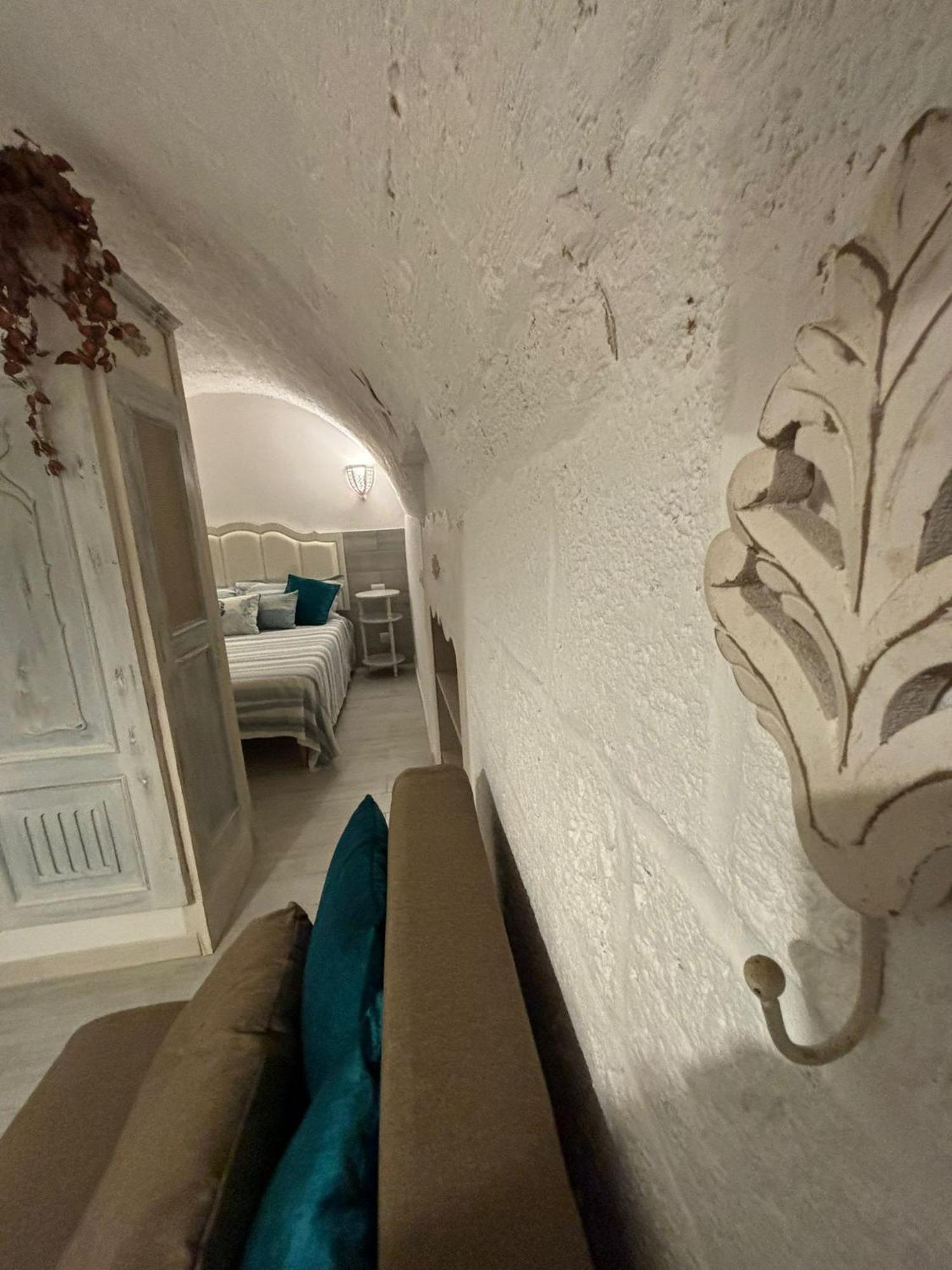 Don Ignazio Apartment Monopoli Exterior photo